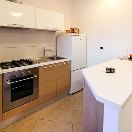 Apartment Lina - Pul458 By Interhome Šišan Екстериор снимка